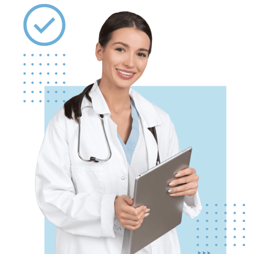 certified ABA therapist